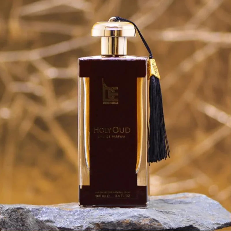 Holy Oud perfume, Unisex, Dubai Essence, 100ml